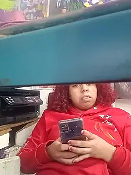 alexandraluv online show from March 5, 2025, 8:10 pm