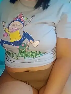 alexandraluv online show from September 21, 2025, 1:07 am