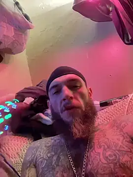 cruz815 online show from February 15, 2025, 12:48 am