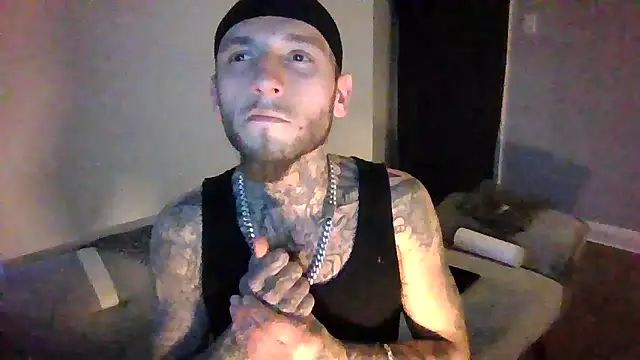 cruz815 online show from November 13, 2025, 9:58 pm