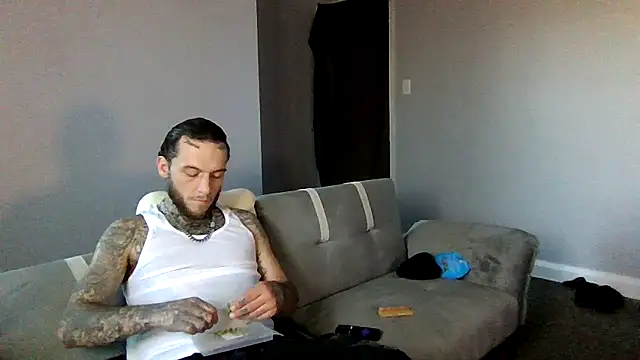 cruz815 online show from January 7, 2026, 9:28 pm