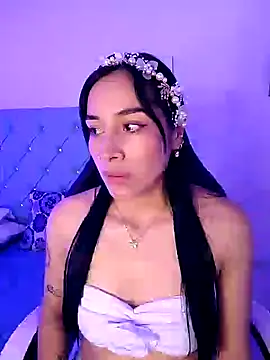 Marce0 online show from February 9, 2025, 8:13 pm