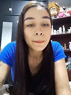 Marce0 online show from April 19, 2026, 2:44 am