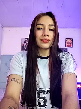 Marce0 online show from April 23, 2026, 4:03 am