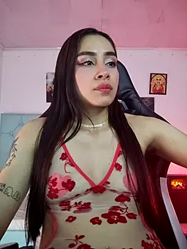 Marce0 online show from April 25, 2026, 10:29 pm