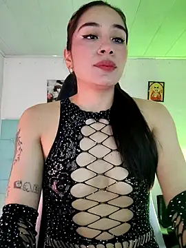 Marce0 online show from April 28, 2026, 8:36 pm