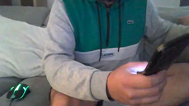 Zer oki online show from January 5, 2026, 7:28 pm