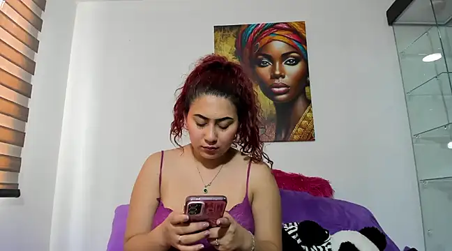 antonella4youu online show from February 23, 2025, 5:07 pm