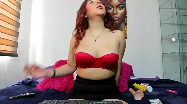 antonella4youu online show from February 27, 2025, 6:20 pm