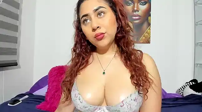 antonella4youu online show from March 14, 2025, 8:10 am