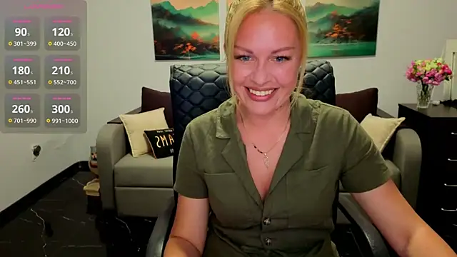 Mira Whites online show from June 5, 2026, 11:38 am
