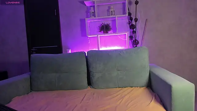 Jenny Jimmy online show from February 11, 2025, 4:11 am