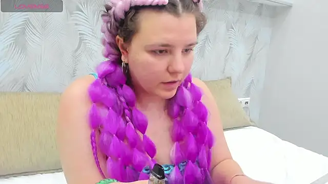 Jenny Jimmy online show from March 10, 2025, 8:15 am