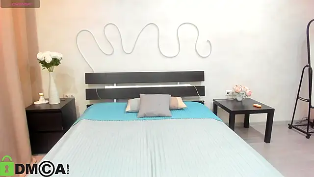 Jenny Jimmy online show from February 10, 2026, 1:10 am