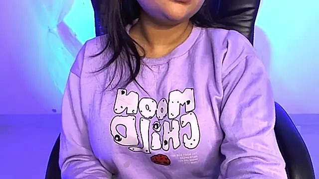 Snapshot of Kannu- chatting on February 17, 2025, 5:04 am Kannu- online show from February 17, 2025, 5:04 am