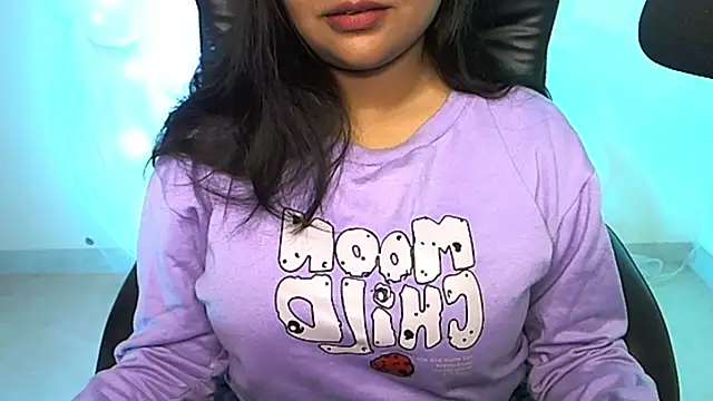 Snapshot of Kannu- chatting on February 27, 2025, 5:34 am Kannu- online show from February 27, 2025, 5:34 am