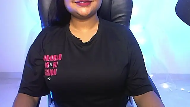 Snapshot of Kannu- chatting on March 13, 2025, 8:15 am Kannu- online show from March 13, 2025, 8:15 am