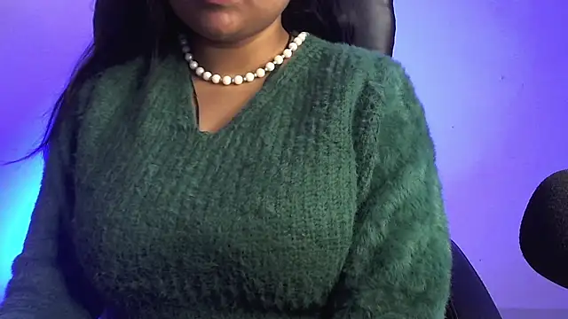 Snapshot of Kannu- chatting on November 20, 2025, 5:51 am Kannu- online show from November 20, 2025, 5:51 am