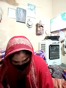 Jyoti5566 online show from February 1, 2025, 4:33 pm