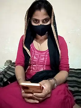 Jyoti5566 online show from February 5, 2025, 12:20 am