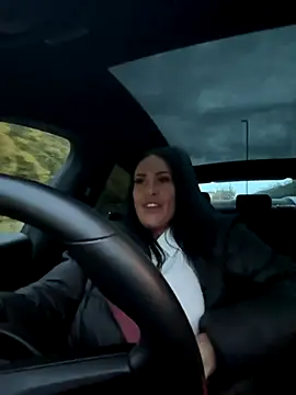 goddess-harper online show from October 22, 2025, 5:02 pm