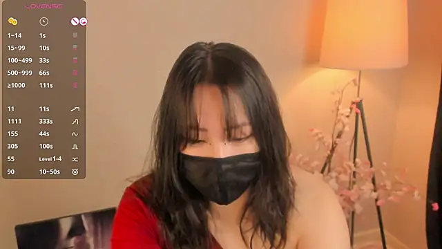 Belover nana online show from February 5, 2025, 7:50 am