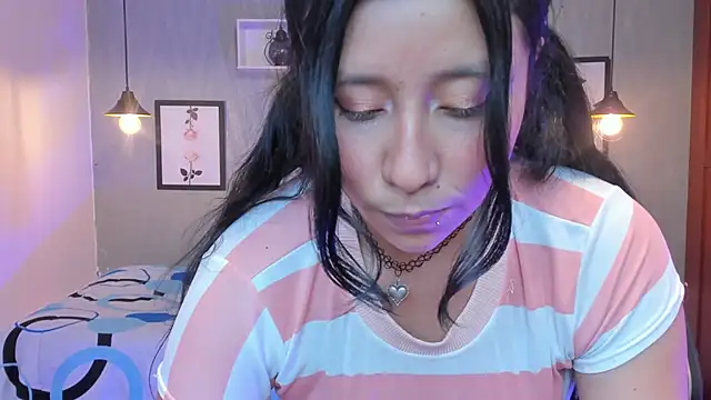 Nohemi louse online show from March 20, 2025, 2:08 am