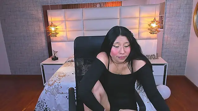 Nohemi louse online show from February 26, 2026, 6:07 pm