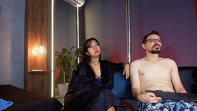  FireandDesire online show from March 28, 2026, 6:13 am