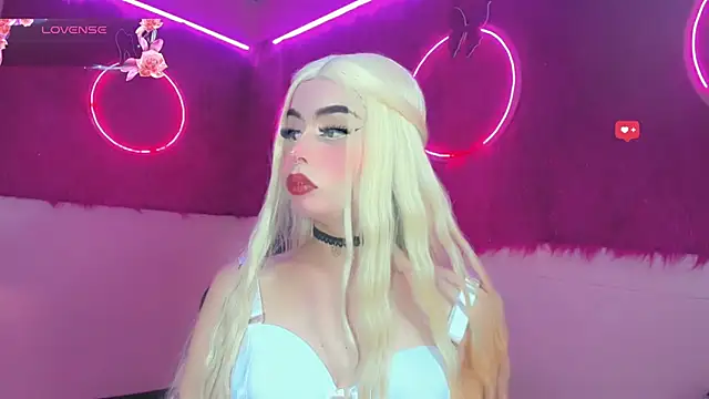 Chica sexy 1 online show from February 4, 2025, 7:33 pm