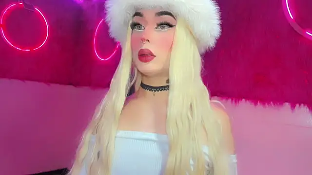 Chica sexy 1 online show from February 7, 2025, 3:34 am