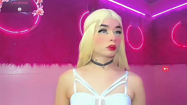 Chica sexy 1 online show from February 10, 2025, 7:38 pm