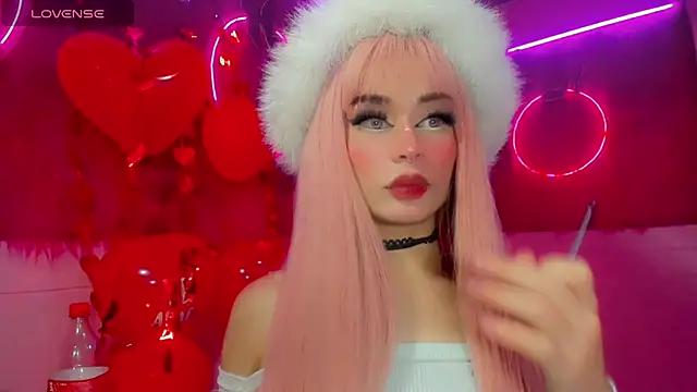 Chica sexy 1 online show from February 18, 2025, 4:26 am