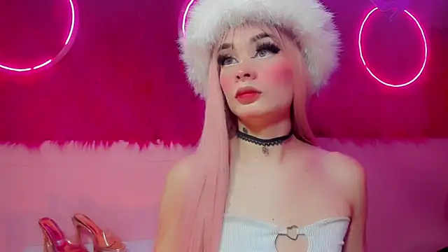 Chica sexy 1 online show from February 20, 2025, 8:47 pm