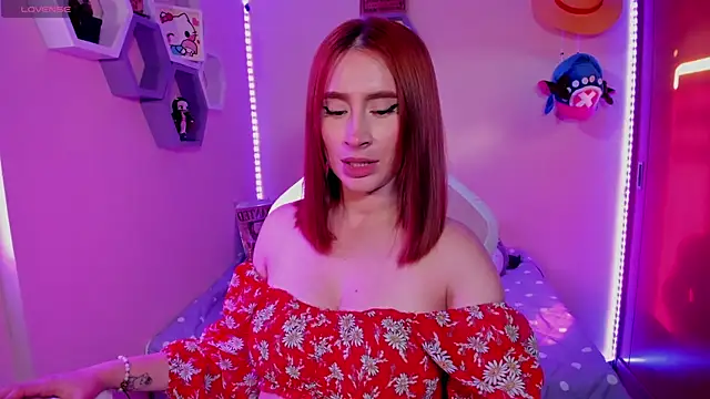 chloe rockss  online show from February 26, 2025, 9:58 pm