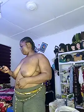 EXLOVER2 online show from February 9, 2025, 1:44 am