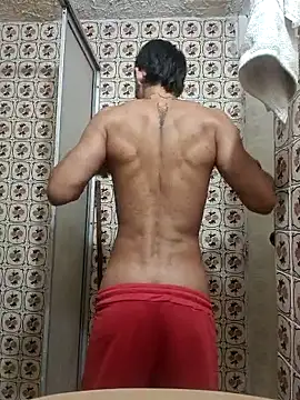 Niick01  online show from February 13, 2025, 9:27 pm