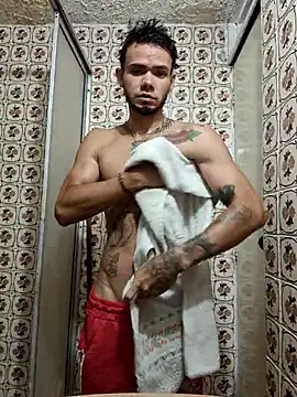 Niick01  online show from February 14, 2025, 2:39 am