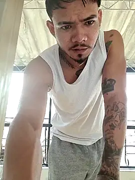 Niick01  online show from October 29, 2025, 3:47 pm