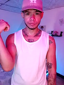 Snapshot of Niick01_ chatting on January 7, 2026, 8:44 pm Niick01 online show from January 7, 2026, 8:44 pm