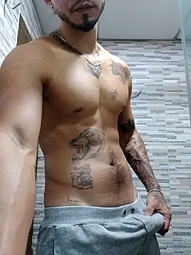 Snapshot of Niick01_ chatting on February 9, 2026, 3:05 pm Niick01 online show from February 9, 2026, 3:05 pm