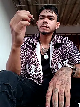 Snapshot of Niick01_ chatting on March 13, 2026, 11:22 pm Niick01 online show from March 13, 2026, 11:22 pm