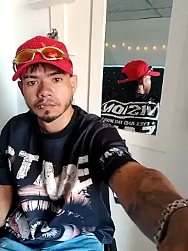 Snapshot of Niick01_ chatting on March 14, 2026, 8:58 pm Niick01 online show from March 14, 2026, 8:58 pm