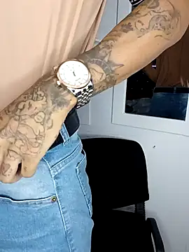 Snapshot of Niick01_ chatting on March 16, 2026, 1:00 am Niick01 online show from March 16, 2026, 1:00 am