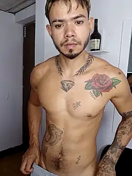 Snapshot of Niick01_ chatting on March 17, 2026, 6:06 am Niick01 online show from March 17, 2026, 6:06 am