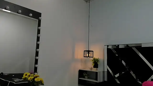 Annyrosee online show from March 6, 2025, 3:35 am