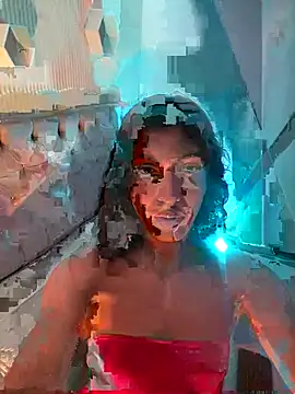 allicemackenzie online show from September 12, 2025, 4:01 am