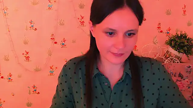 ValeriaHeart  online show from February 1, 2025, 3:39 pm