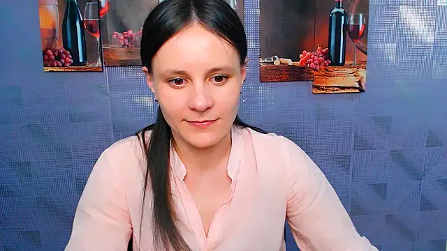 ValeriaHeart  online show from March 14, 2025, 3:58 pm