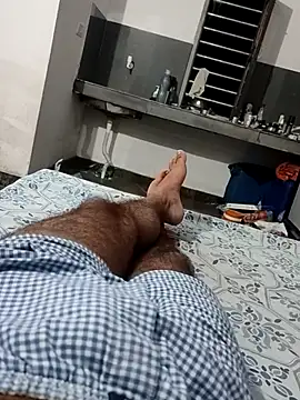 Snapshot of Hot_funky_boy chatting on October 4, 2025, 7:45 pm Hot funky boy online show from October 4, 2025, 7:45 pm